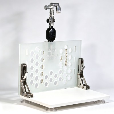 Cat Bathing Station