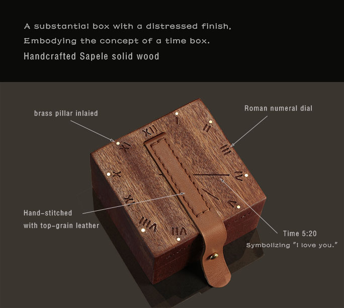 TIME BOX