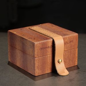 Jewelry box custom