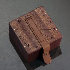 Jewelry box