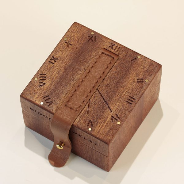 Conffession Box/Time Box - Image 3