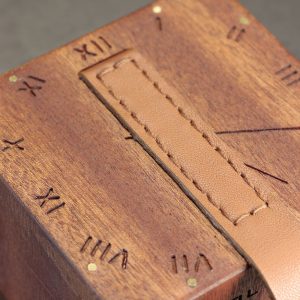 time dial