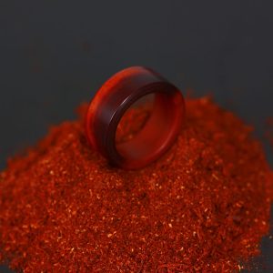 rosewood ring