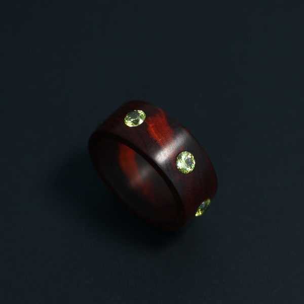 lover's ring